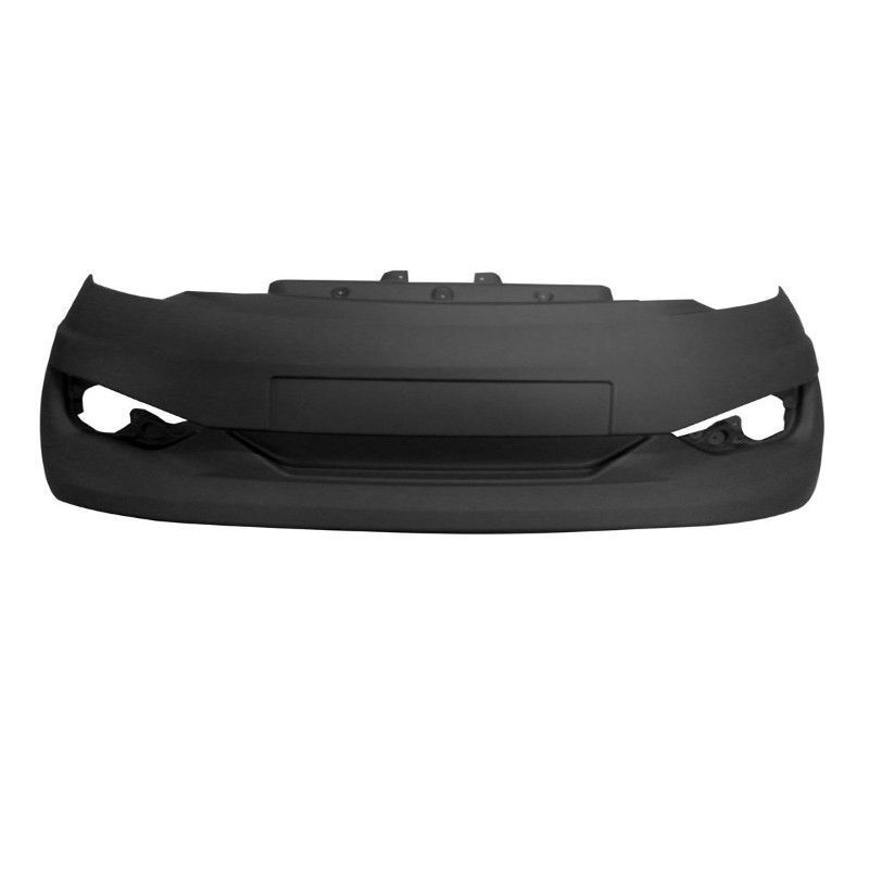 PARAGOLPES O DEFENSA DELANTERA EN PLÁSTICO ABS AIXAM