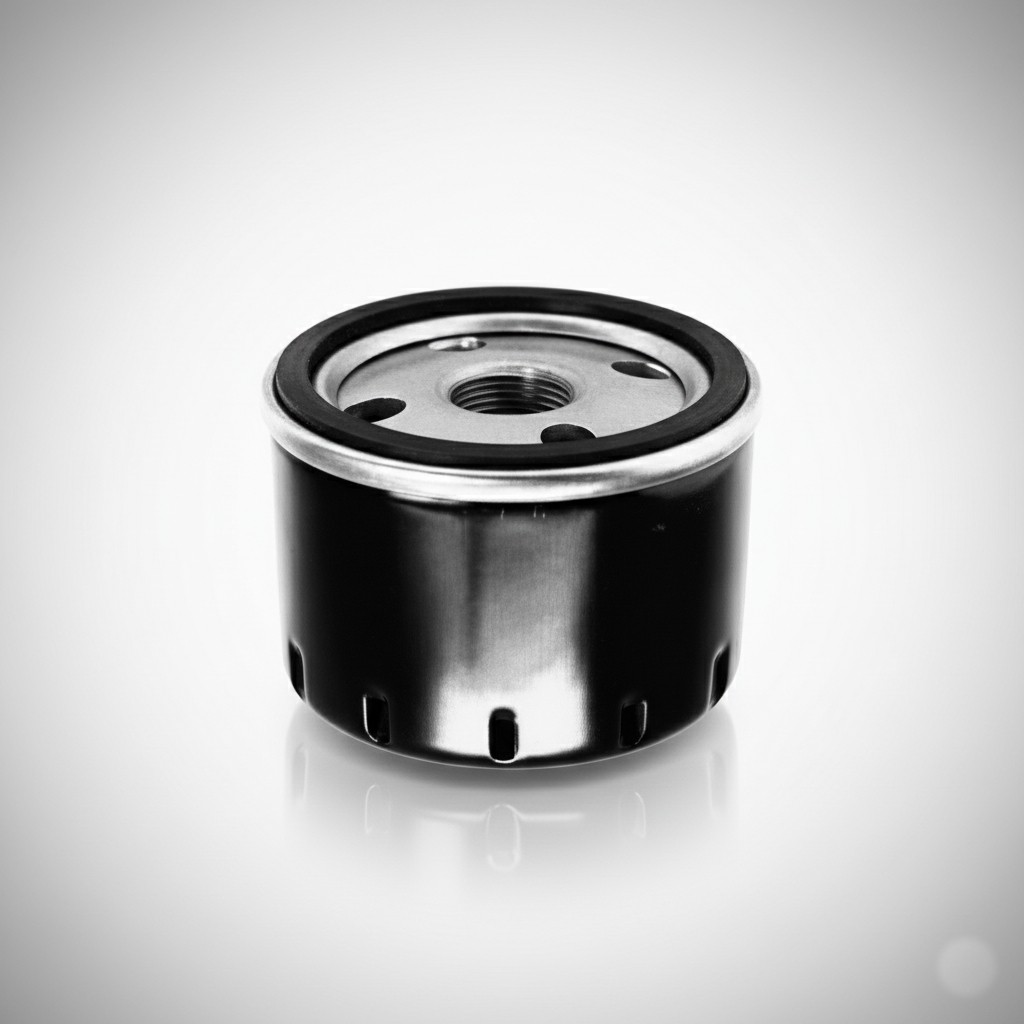 FILTRO GASOIL MOTOR LOMBARDINI ROSCADO