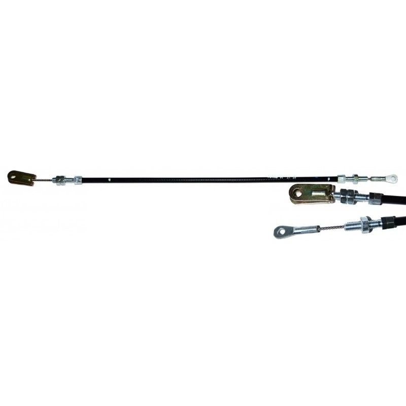 CABLE ACELERADOR JDM