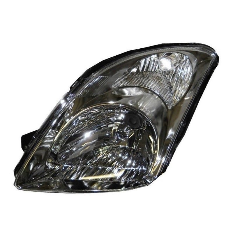 FARO DELANTERO IZQUIERDO BELLIER