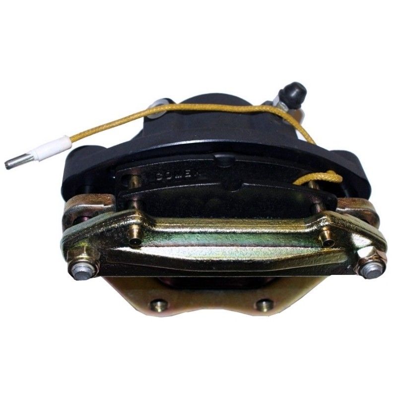 PINZA DE FRENO DELANTERA