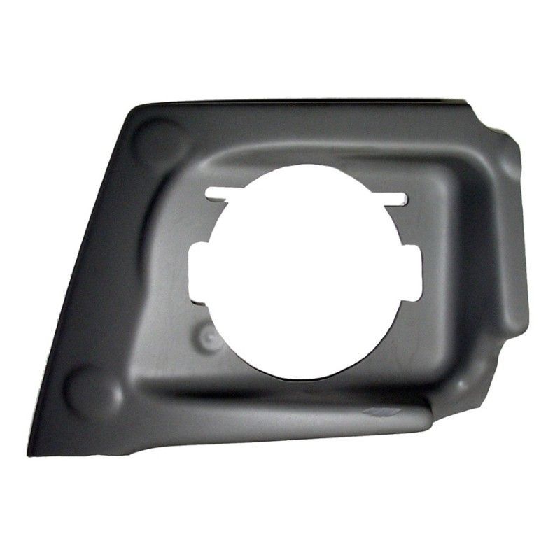 SOPORTE FARO ANTINIEBLA IZQUIERDO AIXAM ORIGINAL