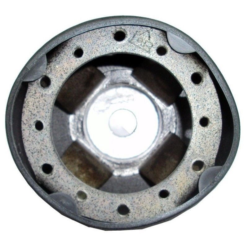 ADAPTADOR VOLANTE DEPORTIVO