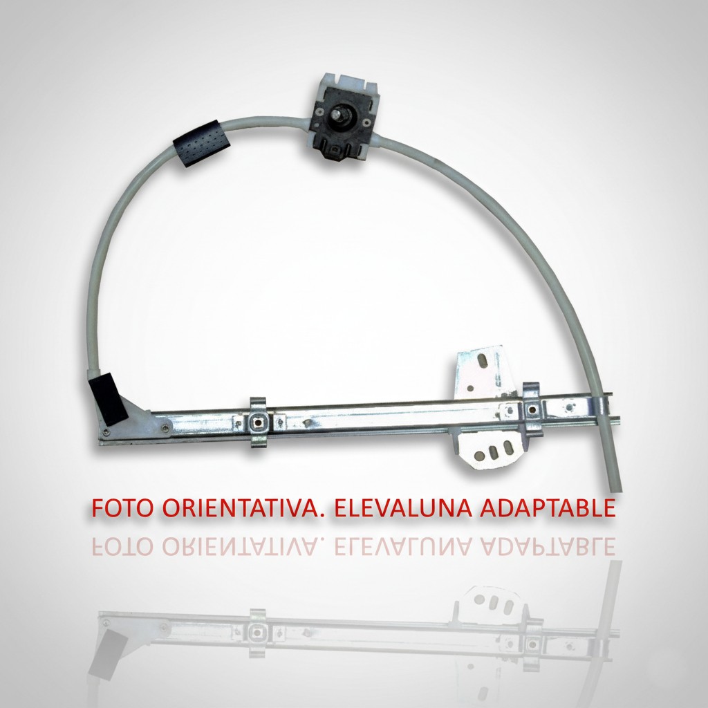ELEVALUNAS DERECHO MANUAL