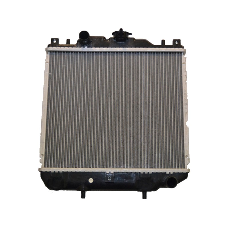RADIADOR MOTOR KUBOTA