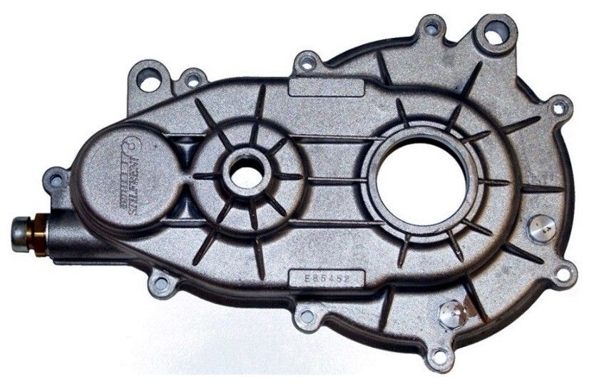 SEMICARTER DERECHO CAJA CAMBIO STILFRENI