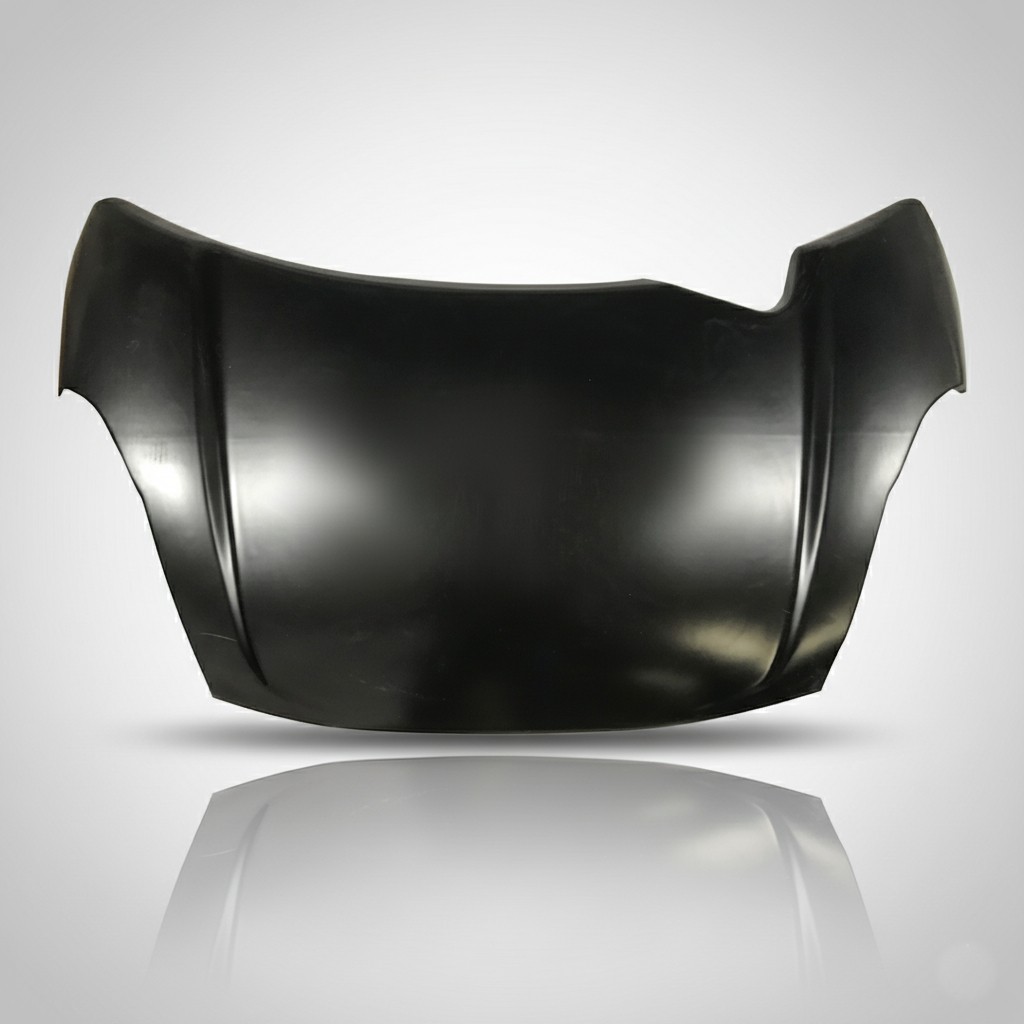 CAPO MOTOR EN PLASTICO ABS LIGIER