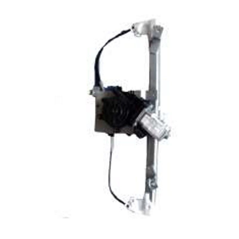 ELEVALUNAS ELÉCTRICO DERECHO JDM