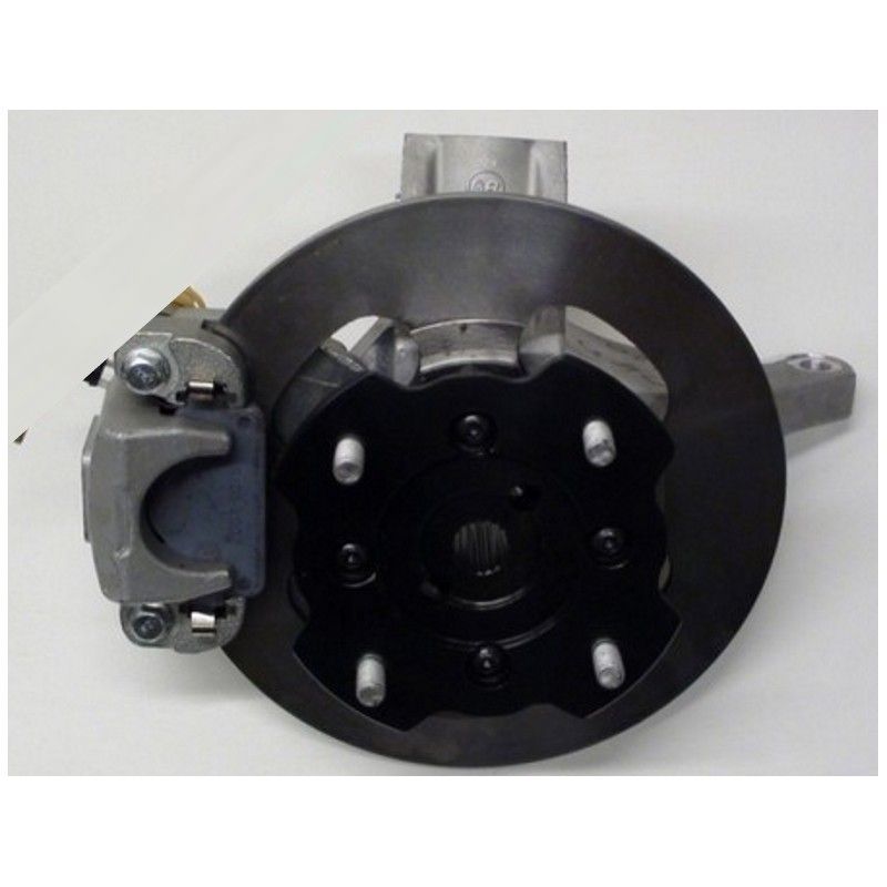 PORTA MANGUETA IZQUIERDO COMPLETO JDM