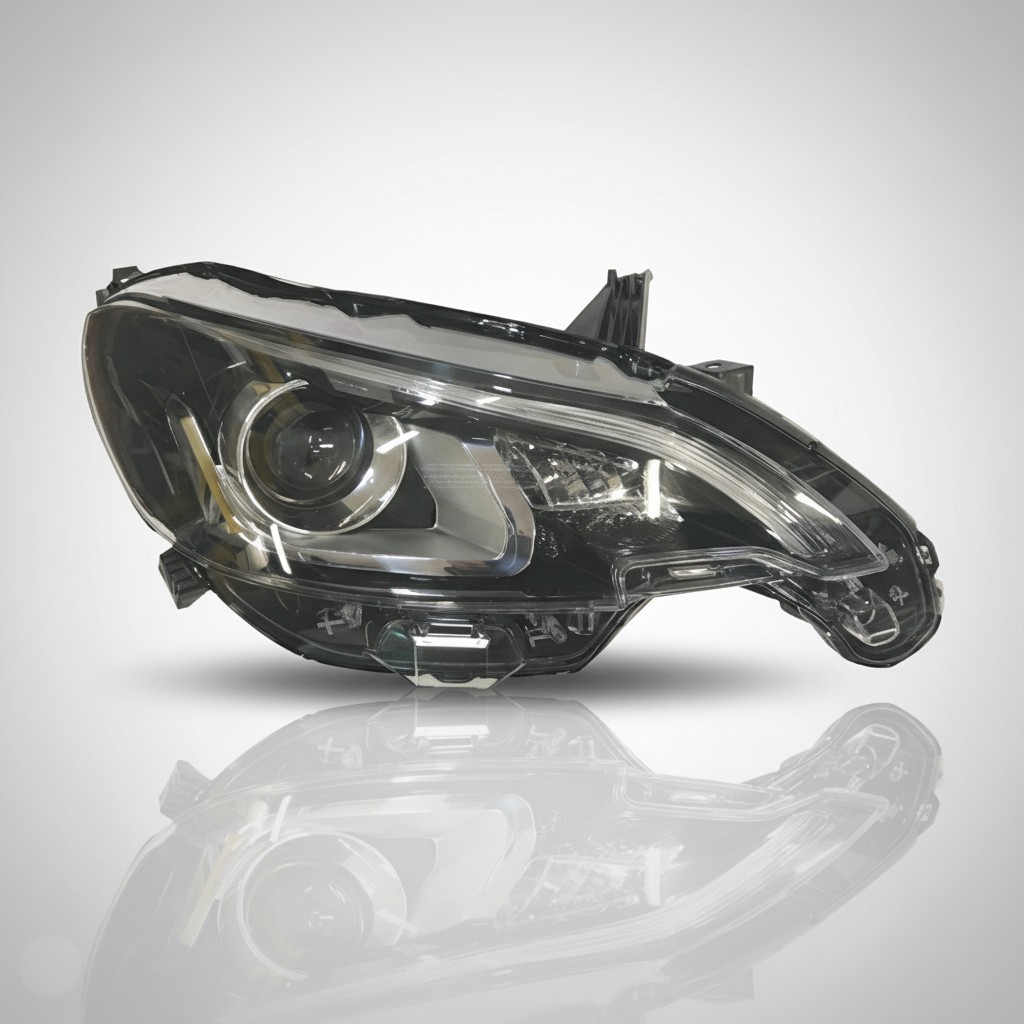 FARO DELANTERO DERECHO LIGIER