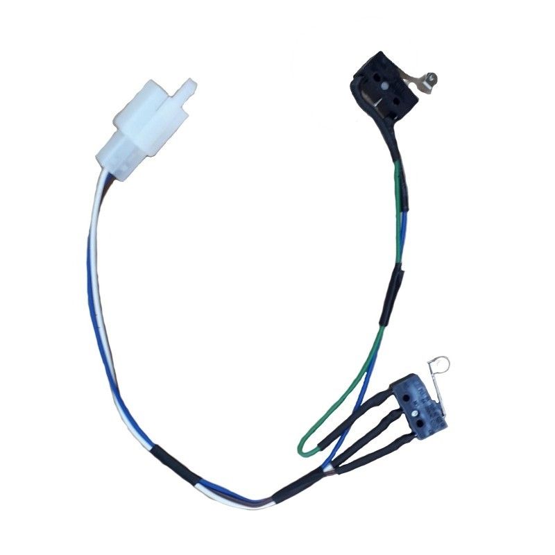 MICROINTERRUPTOR PALANCA INVERSORA AIXAM ORIGINAL