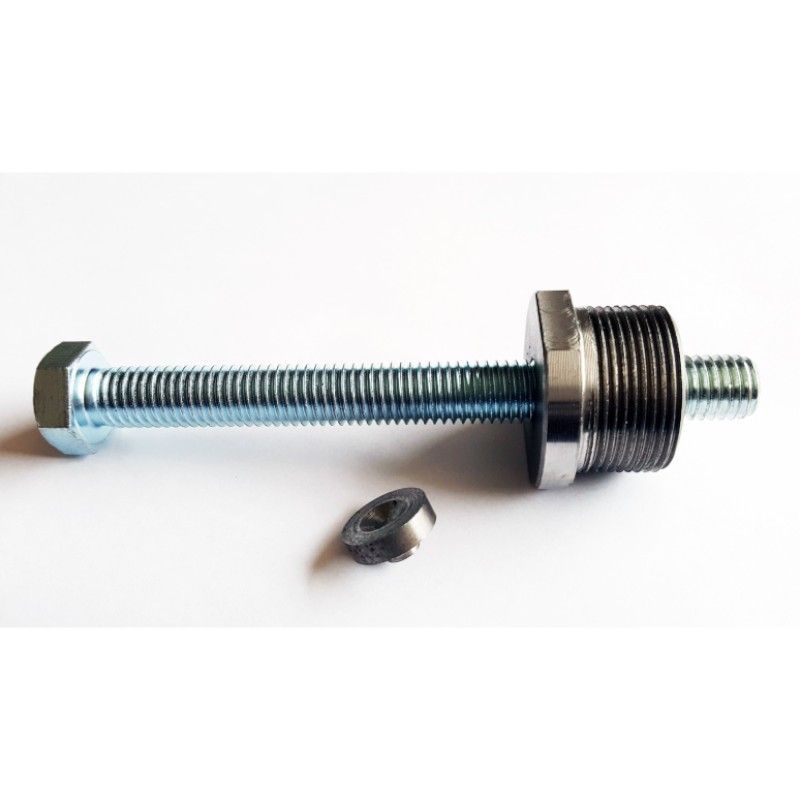 EXTRACTOR VARIADOR DE CAJA GIMEC