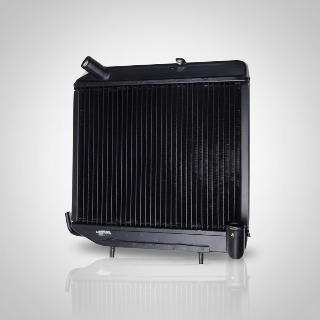 RADIADOR MOTOR LOMBARDINI LIGIER