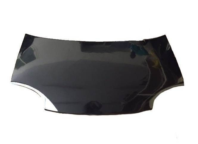 CAPÓ MOTOR EN PLASTICO ABS 0085890