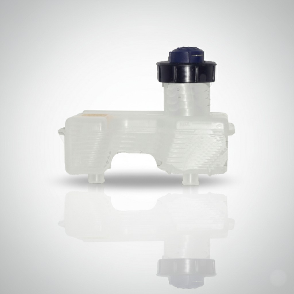 BOTE LIQUIDO DE FRENOS CON TAPÓN ORIGINAL LIGIER