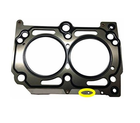 JUNTA CULATA MOTOR LOMBARDINI