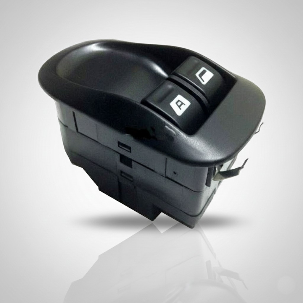 INTERRUPTOR ALZACRISTAL O ELEVALUNAS MICROCAR / LIGIER 1413955