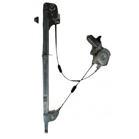 ELEVALUNAS ELÉCTRICO IZQUIERDO LIGIER 1402755