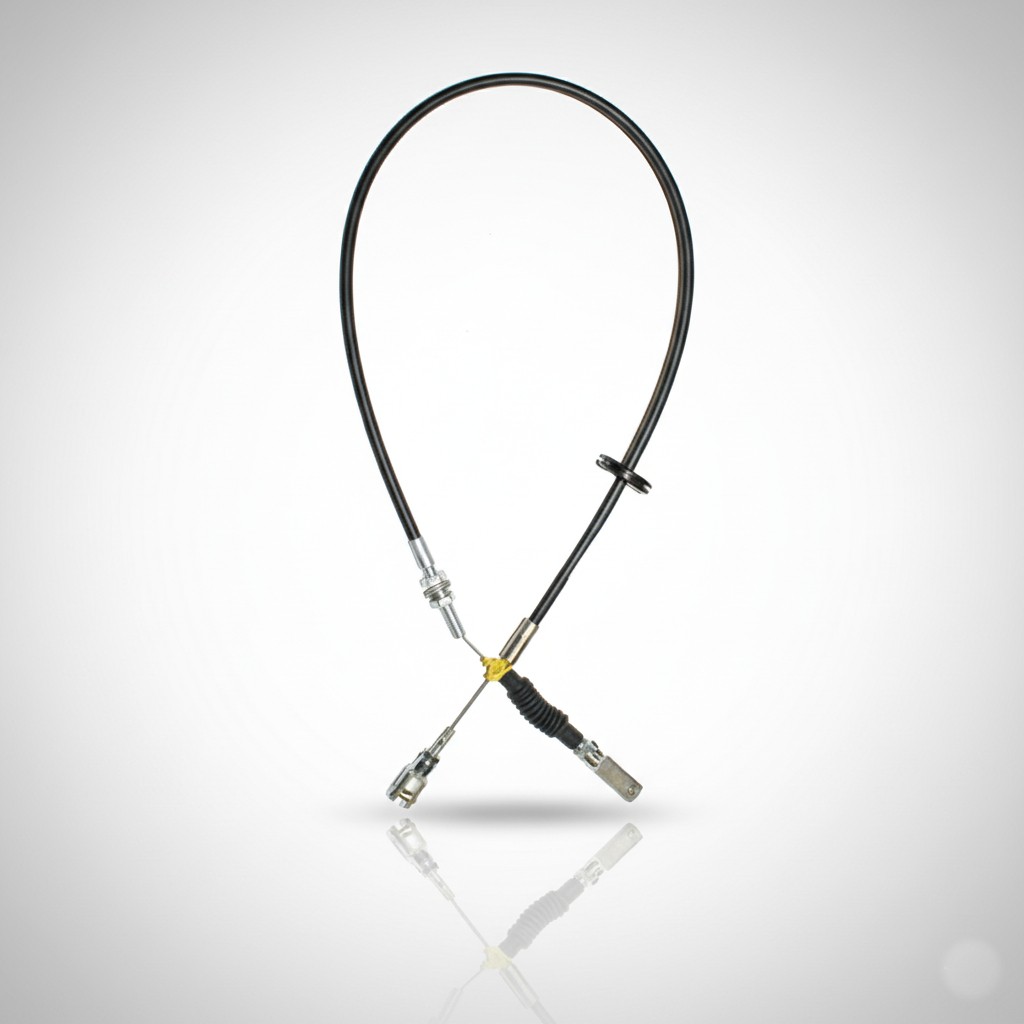 CABLE INVERSOR FLEXIBLE