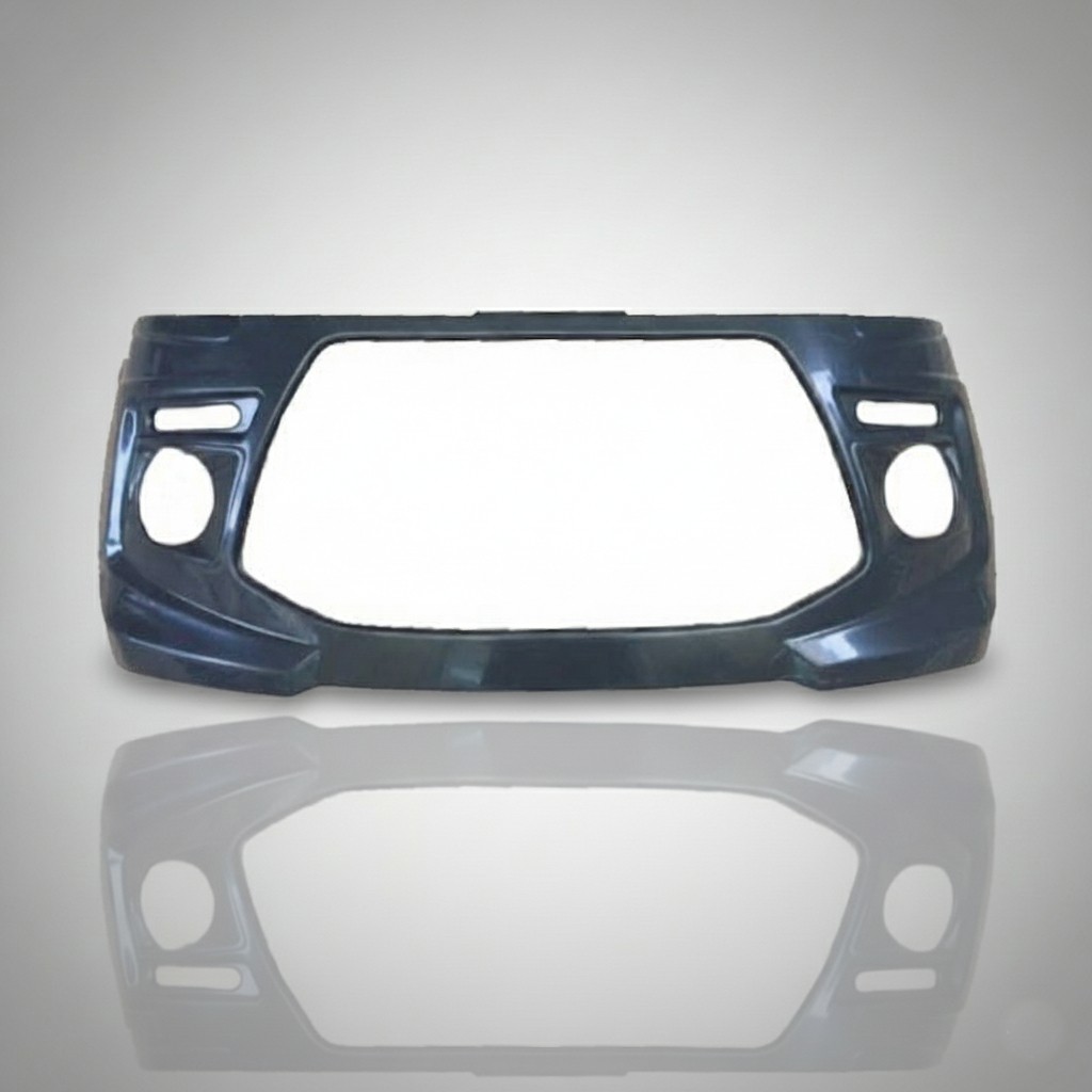 PARAGOLPES DELANTERO EN ABS LIGIER 1405339