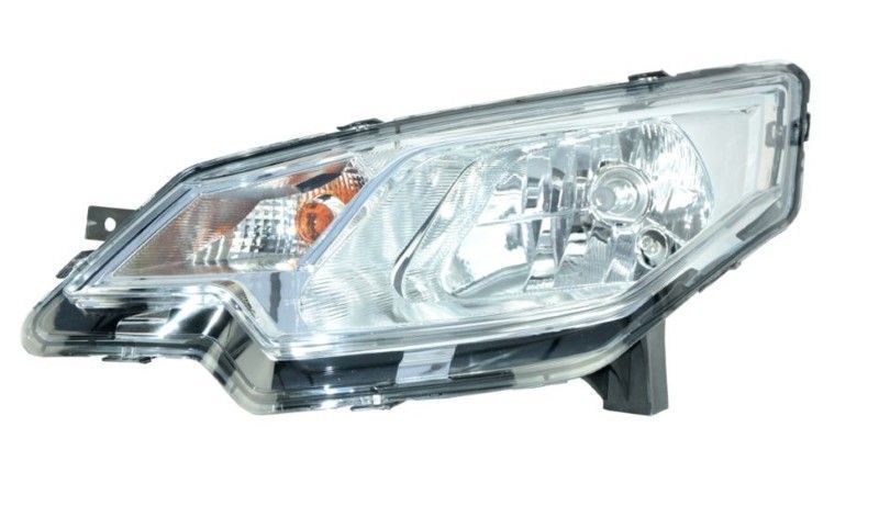 FARO DELANTERO IZQUIERDO AIXAM 8AZ003