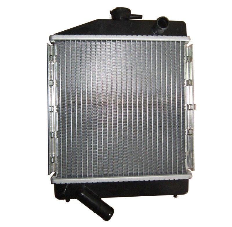 RADIADOR MOTOR SIN TAPON