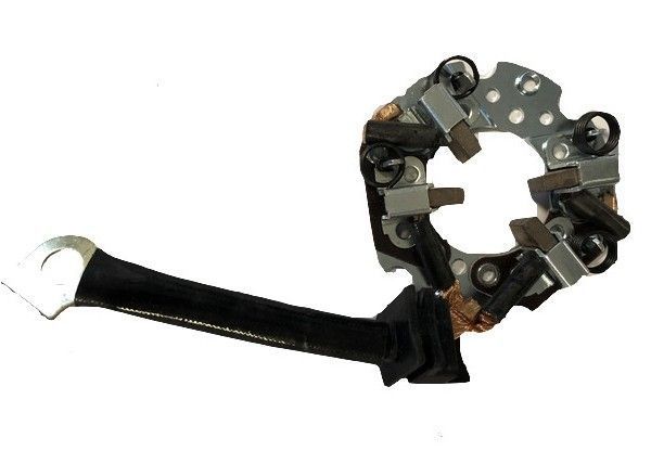 ESCOBILLAS MOTOR ARRANQUE  MITSUBISHI