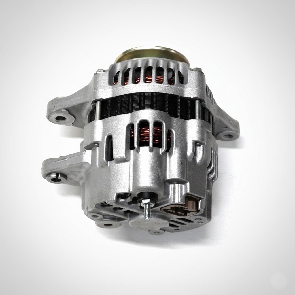 ALTERNADOR MOTOR MITSUBISHI