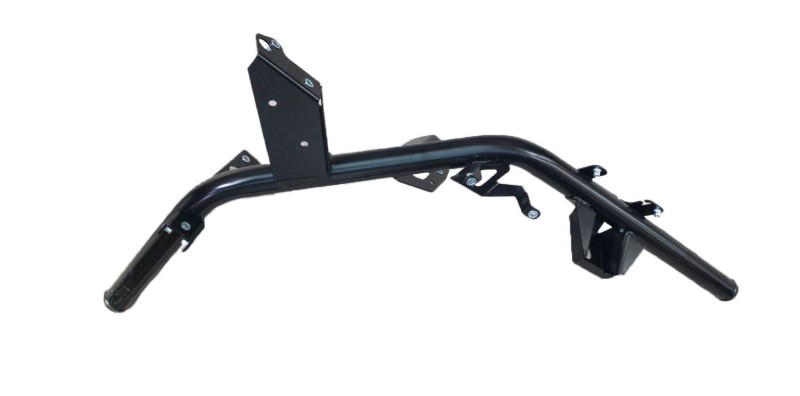BARRA BRAZO SUSPENSIÓN DERECHA MICROCAR - DUE