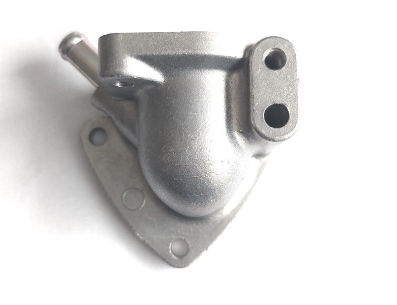 CUERPO BASE TERMOSTATO KUBOTA ORIGINAL