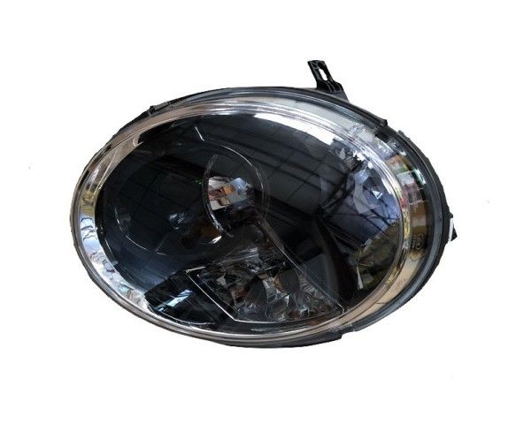 FARO DELANTERO IZQUIERDO MICROCAR DUE