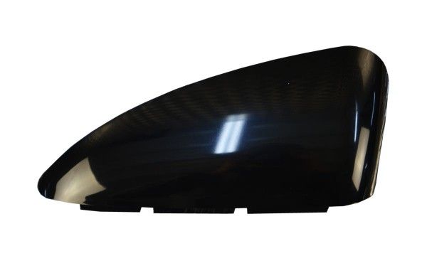 EMBELLECEDOR CARCASA NEGRA RETROVISOR AIXAM 7AP204A