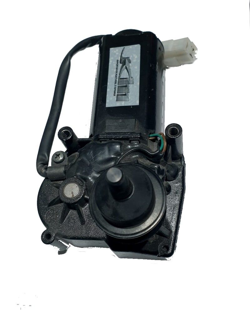 MOTOR DE LIMPIAPARABRISAS JDM