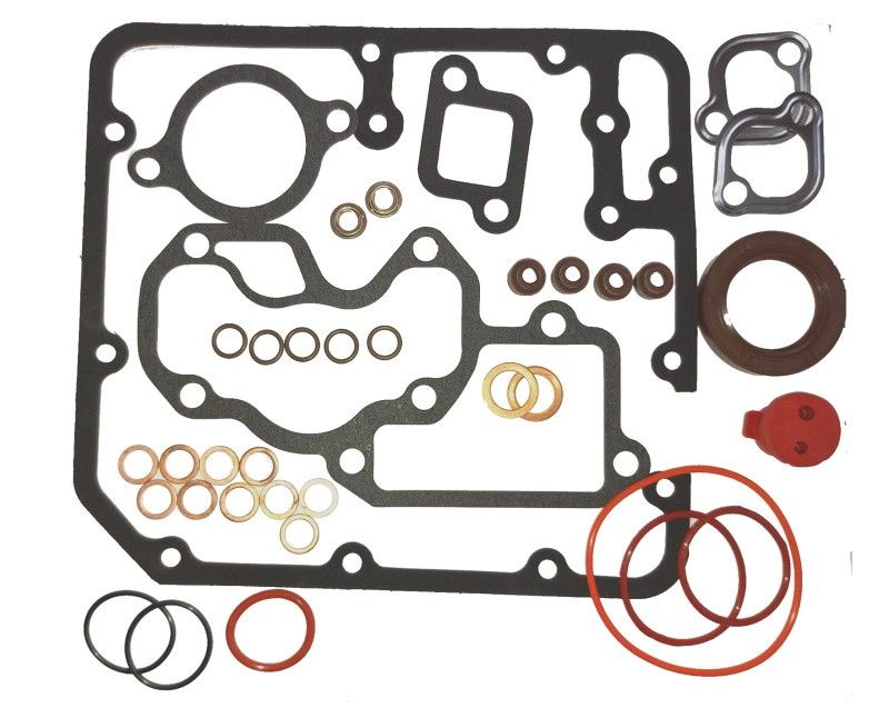 KIT DE JUNTAS MOTOR PARTE ALTA LOMBARDINI