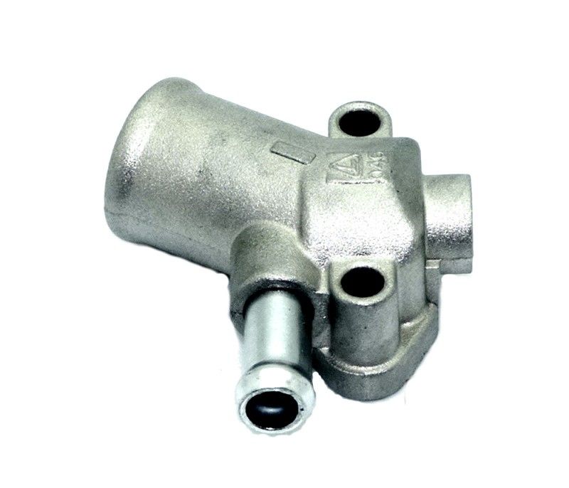 BRIDA PIBETA CAJA TERMOSTATO LOMBARDINI 3866068