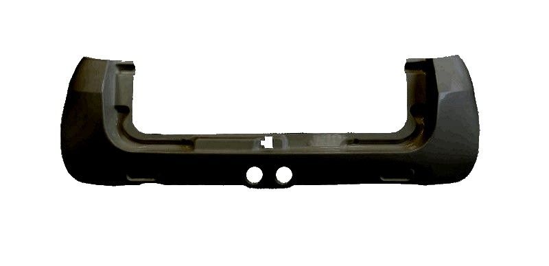 PARAGOLPES  TRASERO ABS MINAUTO CROSS 2016 762XG029