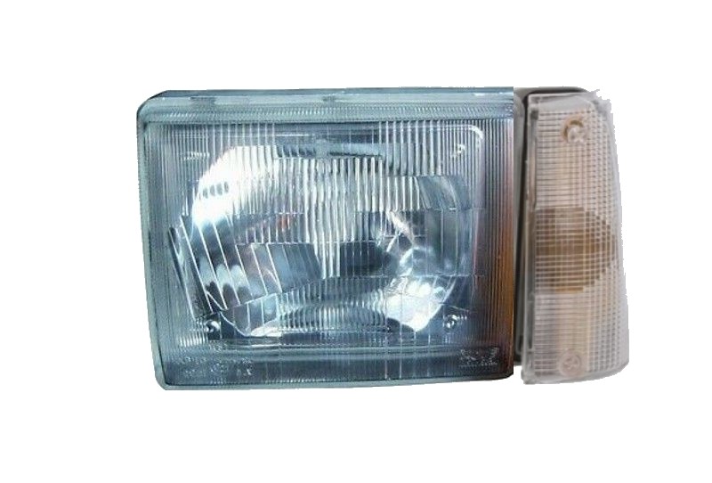 FARO DELANTERO IZQUIERDO BELLIER MICROCAR