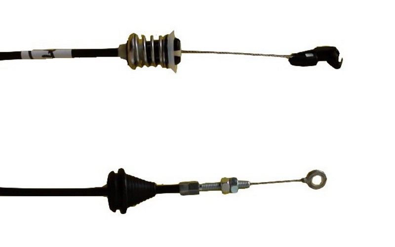 CABLE ACELERADOR  MEGA AIXAM 1MT021
