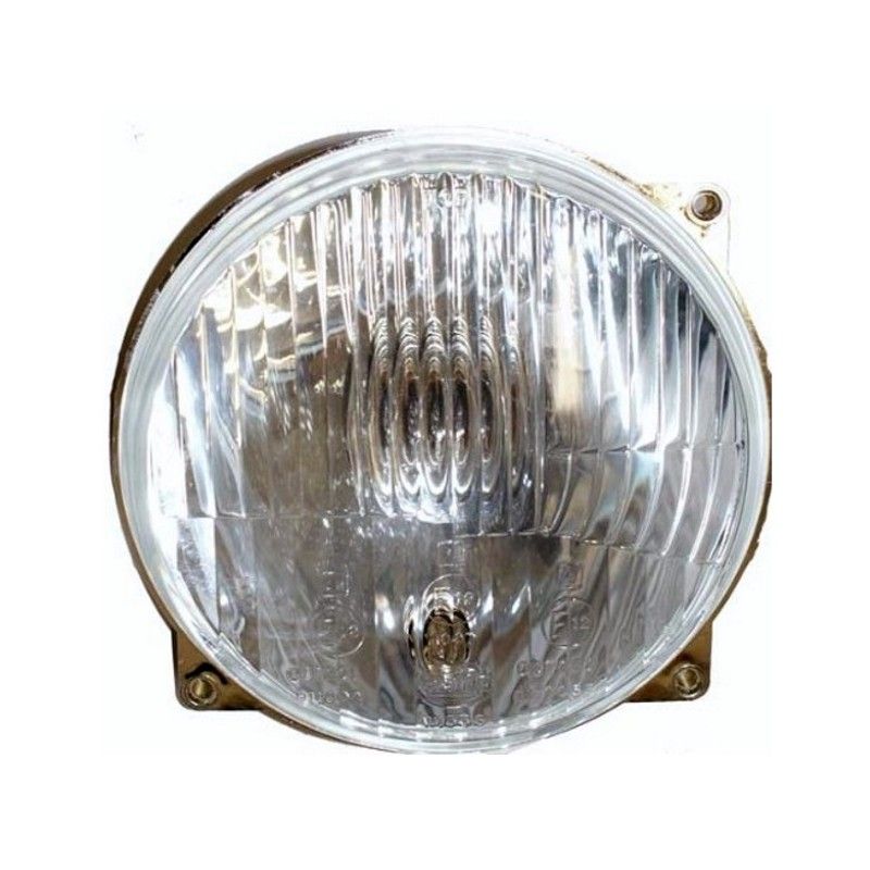 FARO DELANTERO AIXAM