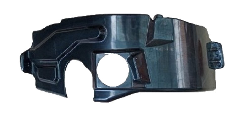 PASO RUEDA INFERIOR  IZQUIERDO LIGIER IXO 0086395