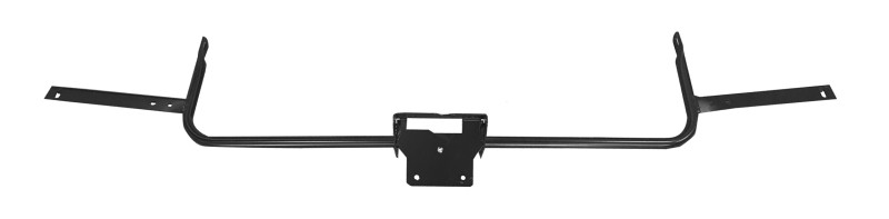 BARRA SOPORTE PARAGOLPES DELANTERO AIXAM 710BL317