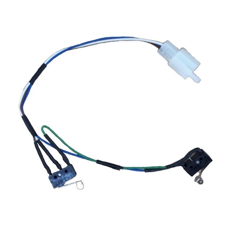 MICROINTERRUPTOR PALANCA INVERSORA AIXAM