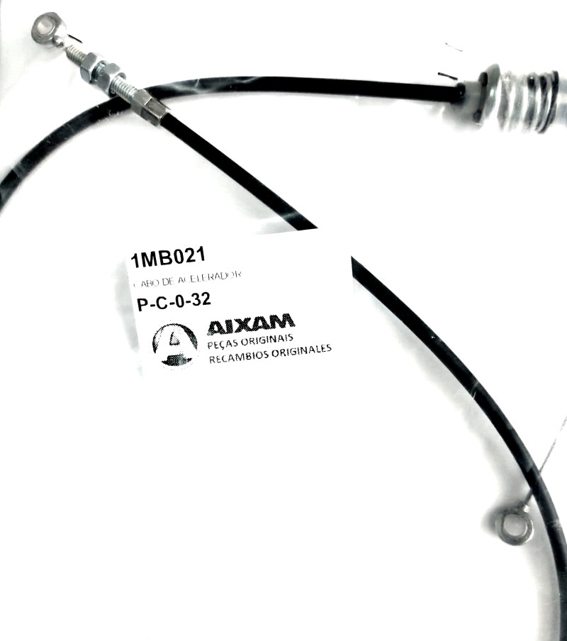 CABLE ACELERADOR MEGA 1