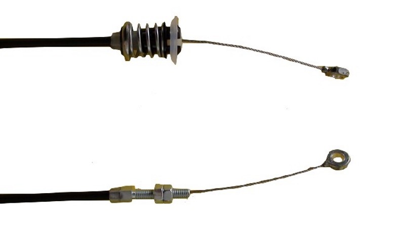 CABLE ACELERADOR MEGA 1 NO ORIGINAL