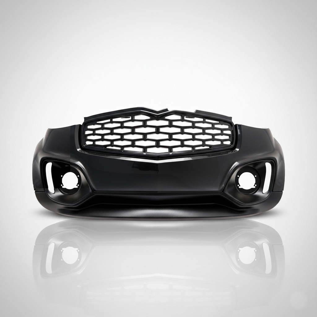 PARAGOLPES DELANTERO CHATENET 0246001