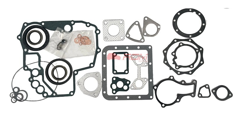 KIT JUNTAS MOTOR KUBOTA Z482