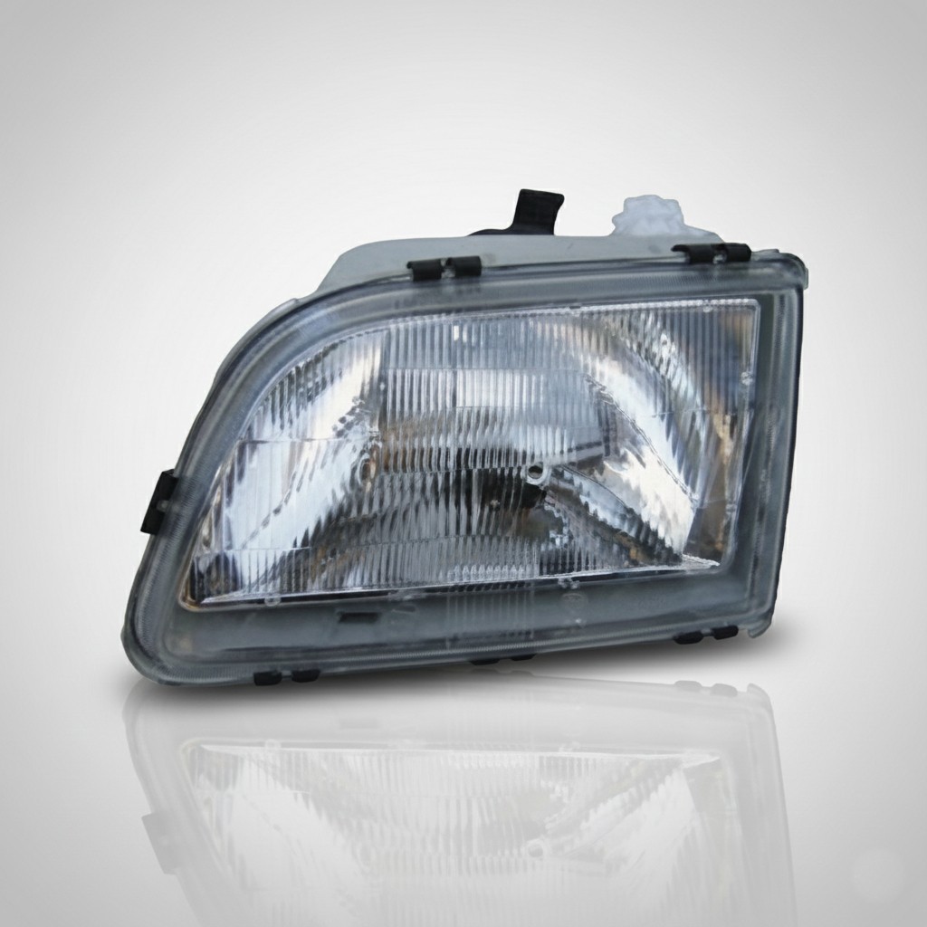 FARO DELANTERO IZQUIERDO LIGIER