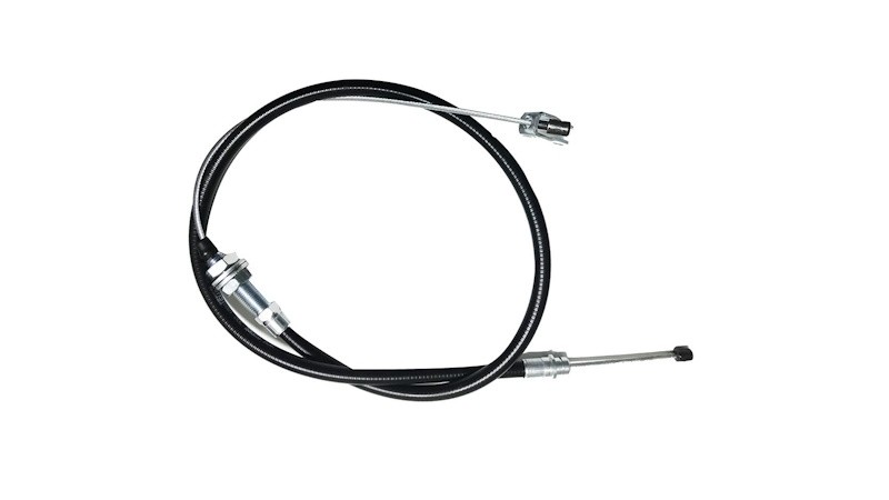 CABLE FRENO DE MANO AIXAM MINAUTO