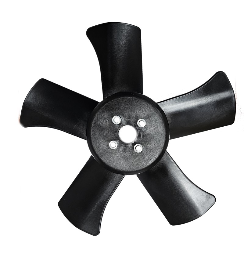 ASPA SOPLANTE VENTILADOR MOTOR