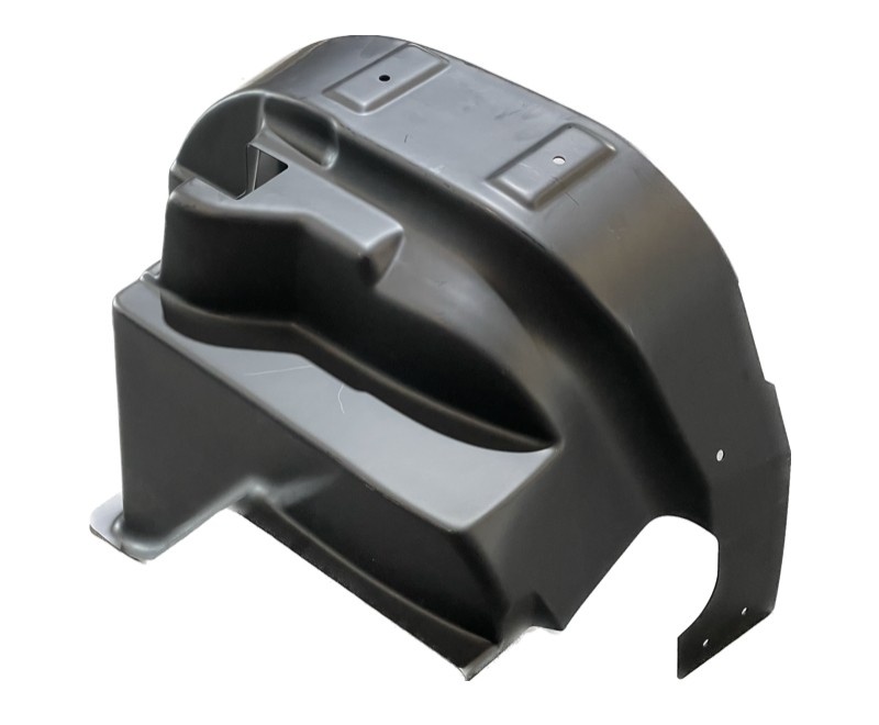 PASO RUEDA IZQUIERDO LIGIER 1408545